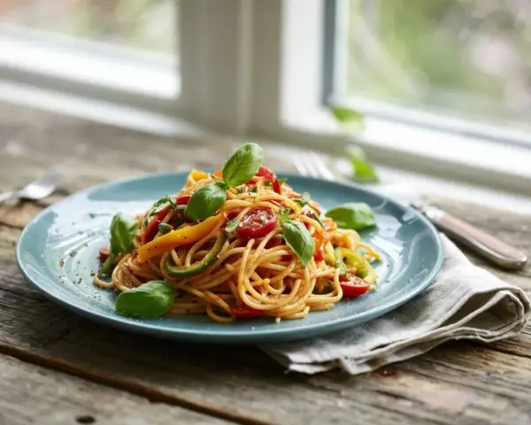 Jak przyprawić mięso do spaghetti? Smak jak z trattorii!
