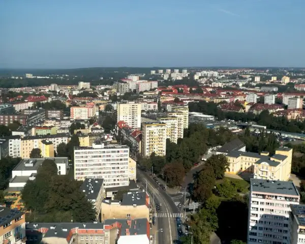 Szczecin ile mieszkańców: zaskakujące dane o demografii miasta