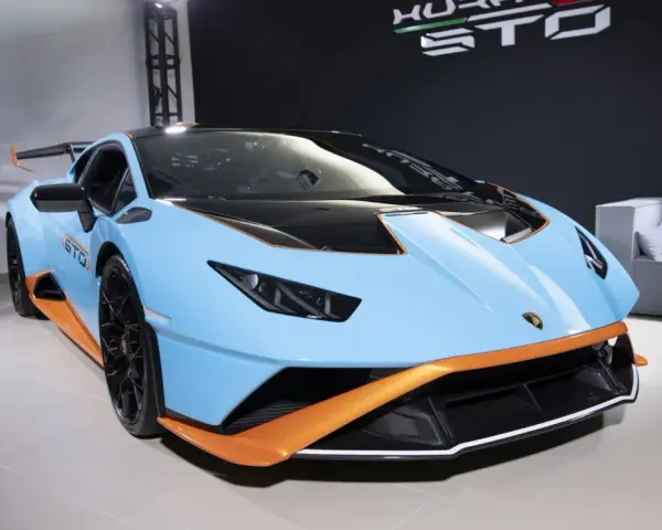 Jak się mówi Lamborghini? Oto prawidłowa wymowa po polsku