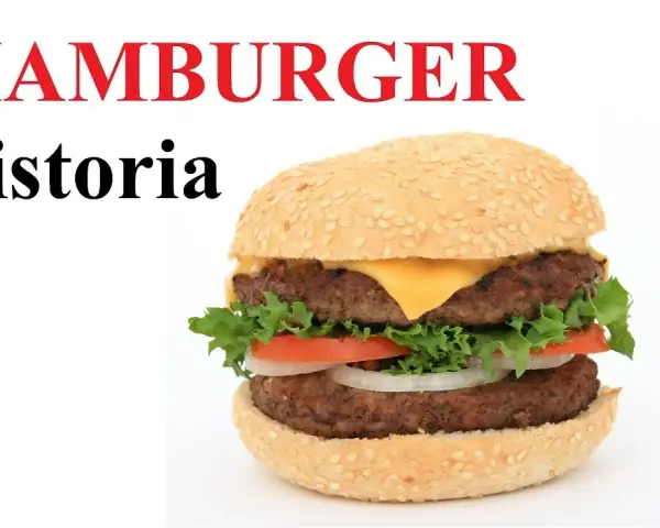 Kulinarne śledztwo: Kto wymyślił hamburgery? Odkryj sekrety