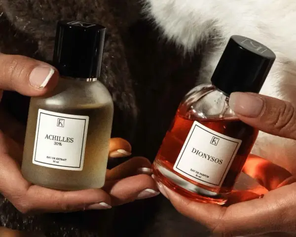 Unterschied parfum und eau de toilette: Wählen Sie den richtigen Duft