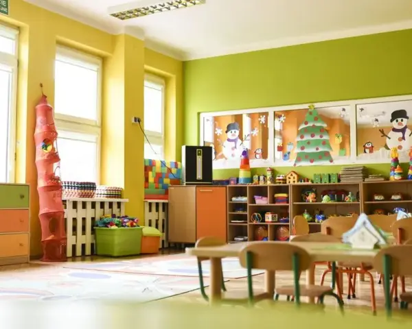 Ile kosztuje żłobek w Łodzi? Sprawdź, co musisz wiedzieć o opłatach