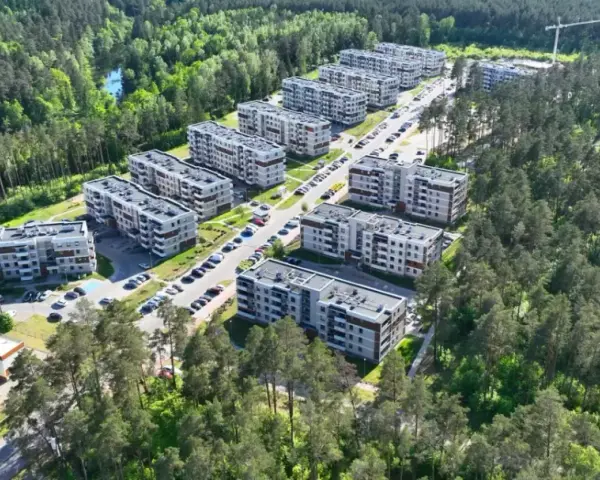 Osiedle Sterowców: Ile będzie budynków i co to oznacza dla mieszkańców?