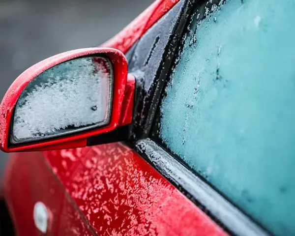 Jaki płyn do chłodnicy Ford Mondeo MK4? Uniknij kosztownych błędów
