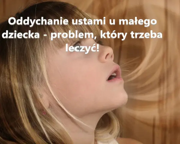 Obniżone napięcie mięśniowe w jamie ustnej: Czy Twoje dziecko ma objawy?