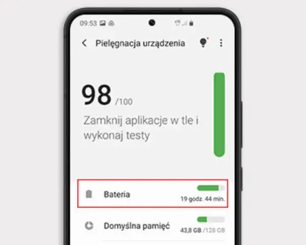Pojemność baterii Samsung Galaxy S 3: co musisz wiedzieć o zamiennikach