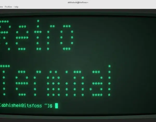 Retro terminal emulator: stwórz nostalgiczny klimat z Cool Retro Term