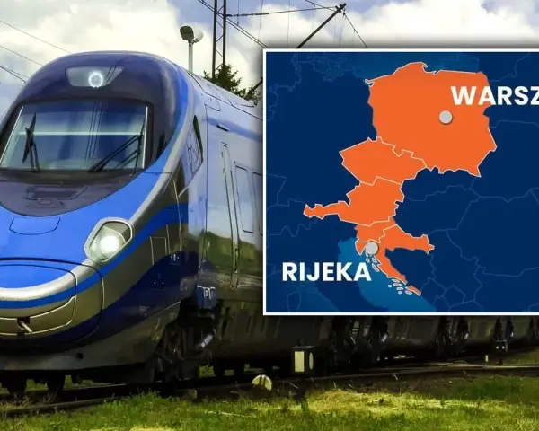 Ile kosztuje bilet z Warszawy do Kołobrzegu? Sprawdź ceny i oszczędź