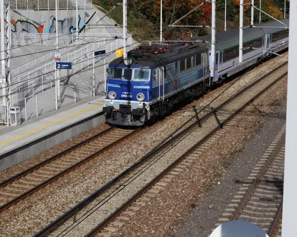 Najbliżej nad morze z Warszawy: S7, Pendolino i najlepsze miejsca