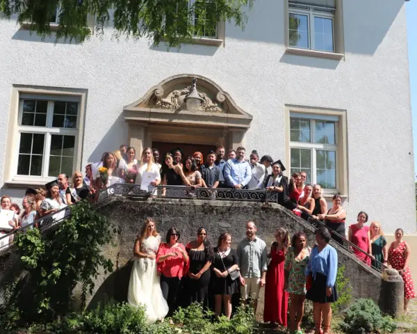 Mettnau-Schule: Alles über Ausbildung, Kontakt und Programme in Radolfzell