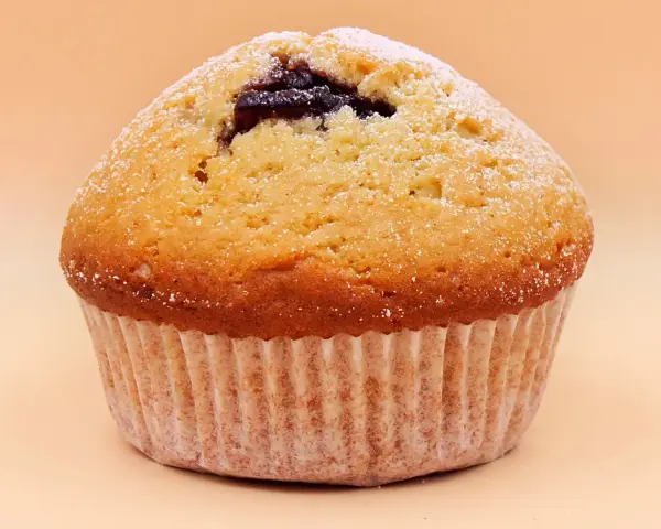 Zdrowe muffinki – prosty przepis na pyszne i niskokaloryczne wypieki