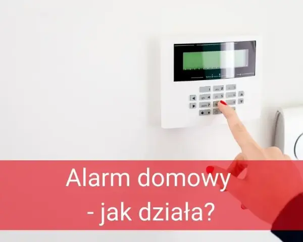 Alarm do domu: Czy warto? Koszty, rodzaje i bezpieczeństwo