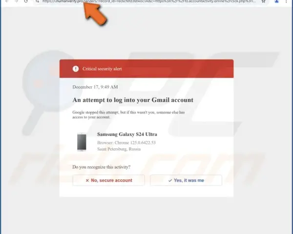 Jak zgłosić stronę do Google i chronić się przed oszustami?