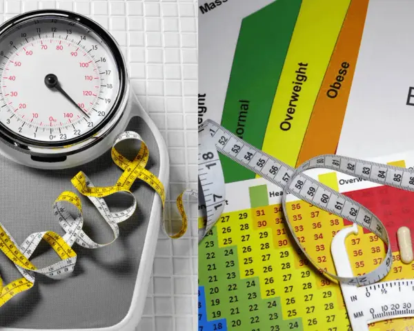 Jak obliczyć BMI dziecka? Prosty sposób na zdrowie Twojego malucha