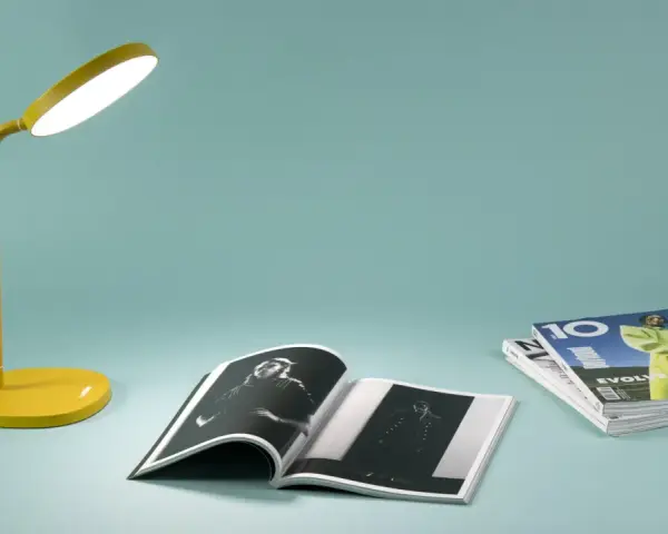 Leselampe für Bücher: Die besten Modelle & Kaufberatung 2024