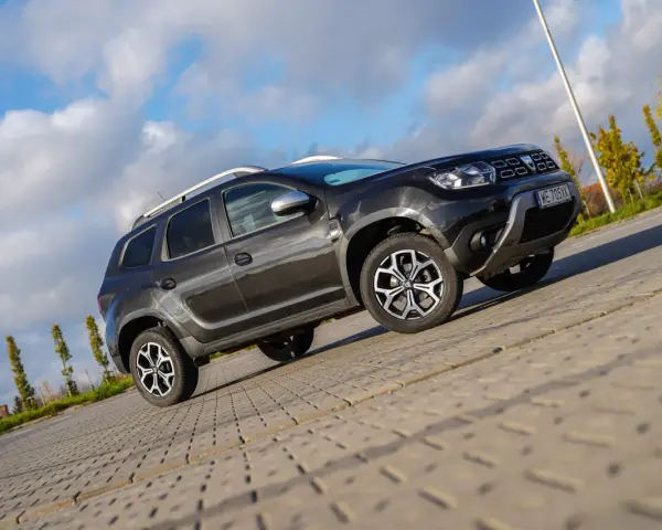 Jaki SUV do LPG? Najlepsze modele, które zaoszczędzą na paliwie