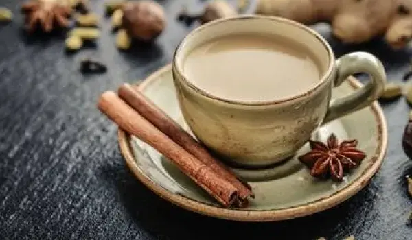 Bawarka, Bubble Tea, Masala Chai: Nazwy i rodzaje herbaty z mlekiem