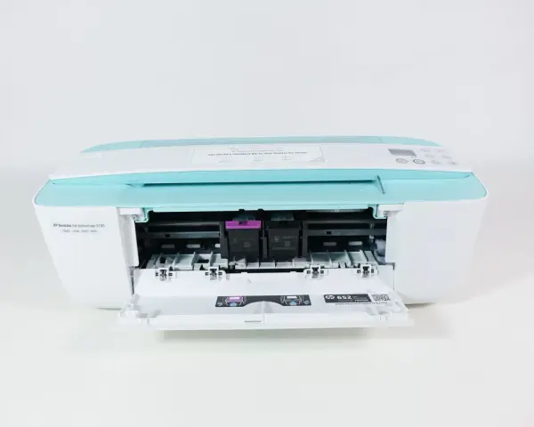 Jak podłączyć drukarkę HP DeskJet 3700 do Wi-Fi bez problemów?