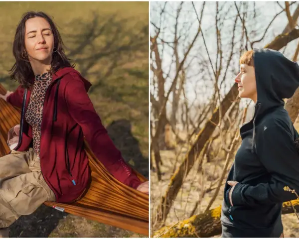 Bluza na narty damska: Jak wybrać idealną? Merino czy syntetyk?