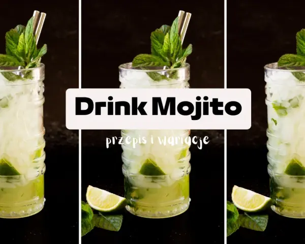 Gin Mojito: Przepis na idealny Southside, historia i triki barmana