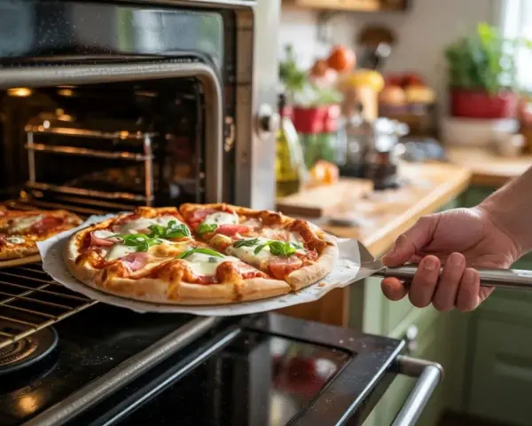 Jak się pisze pizza? Sprawdź poprawną formę raz na zawsze!