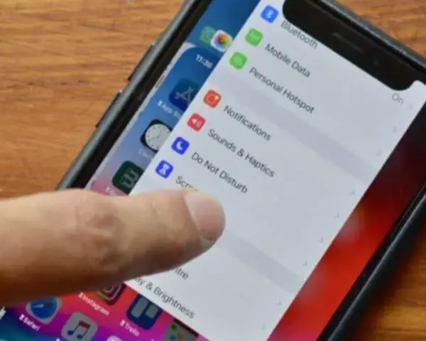 Jak ustawić kod na aplikacje iPhone, aby zwiększyć bezpieczeństwo danych