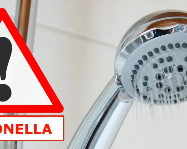 Legionella: Skąd się bierze? Odkryj źródła i skuteczną ochronę