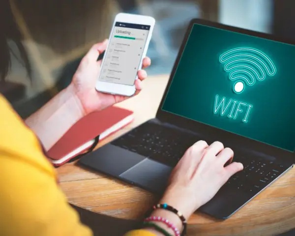 Aktywacja Wi-Fi Calling Play: Rozmowy bez zasięgu i roamingu