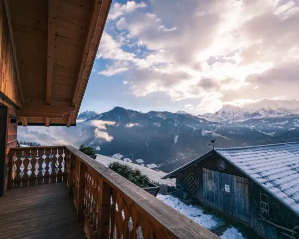 Chalet Trentino: Trova il Tuo Rifugio Ideale (Guida Completa)