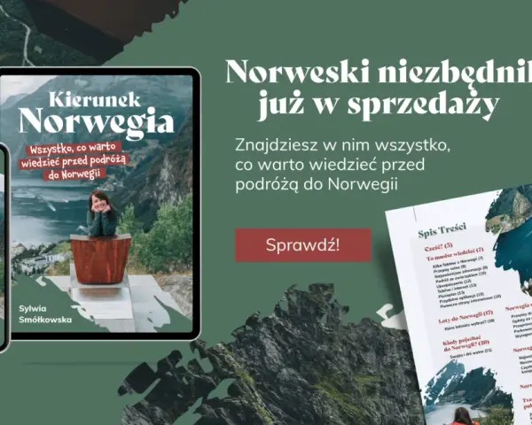 Czy do Norwegii potrzebny jest paszport? Sprawdź, co musisz wiedzieć