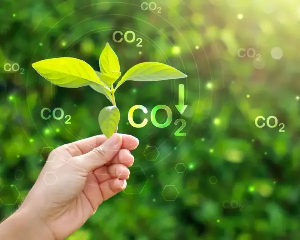 Chiny: Lider emisji CO2 czy zielonej rewolucji?
