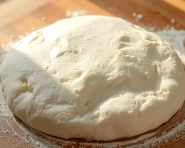 Jak uformować pizzę idealnie: techniki, które zmienią Twoje ciasto