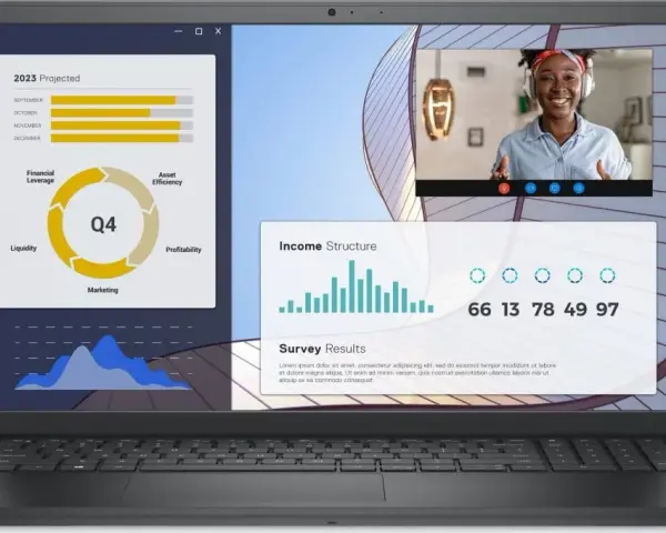 Jaki laptop do pracy: wybierz idealny model bez zbędnych kosztów