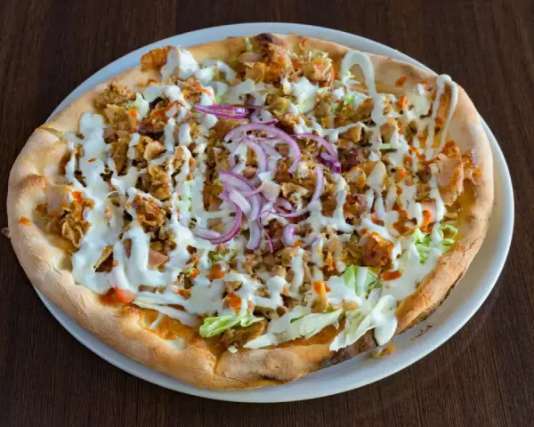 Kebab o pizza: Elige como un experto en tu turco ideal