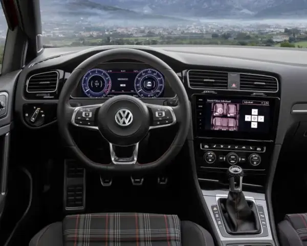 Die Wahrheit über den Golf 7 GTI Motor: Leistung, Specs und Tuningoptionen