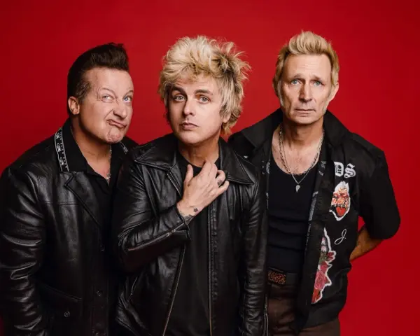 Green Day: Musikrichtung Punk, Pop-Punk & mehr erklärt