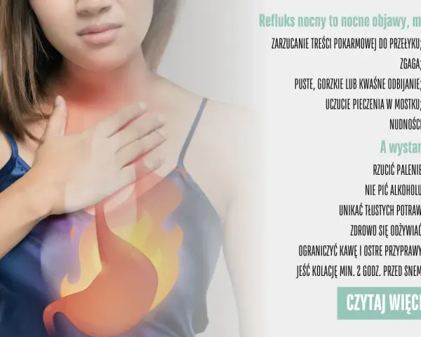 Jakie są objawy nerwicy żołądka i jak je rozpoznać w porę