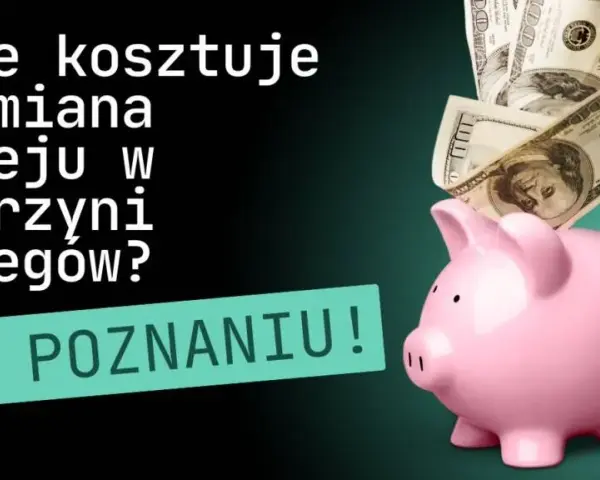 Jaki koszt wymiany oleju? Sprawdź, co wpływa na ceny usług