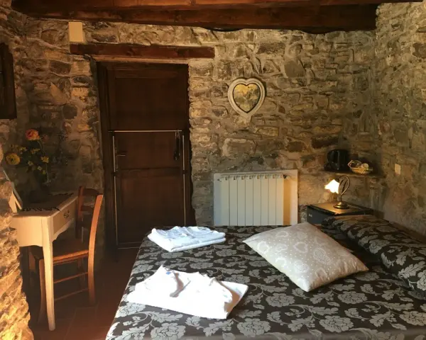 Agriturismo Montagna Verde: Guida Completa, Prezzi e Recensioni