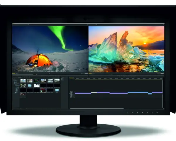 Monitor LCD co to - zrozumienie technologii i wyboru idealnego modelu
