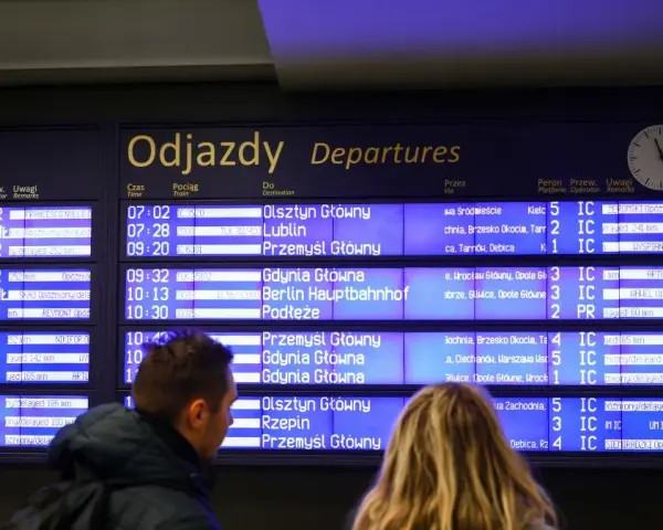 Jak zwrócić bilet PKP bez problemów i uniknąć strat finansowych