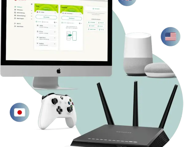 Co to jest VPN w routerze i jak może chronić Twoje urządzenia?