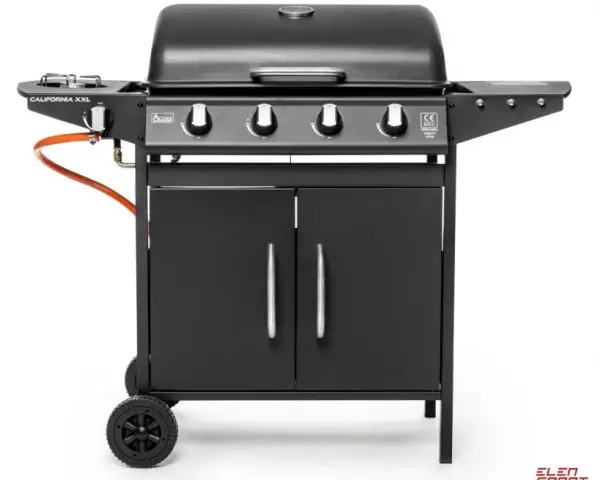 Grille Activa Mastercook: Jaki model wybrać? Recenzje i opinie