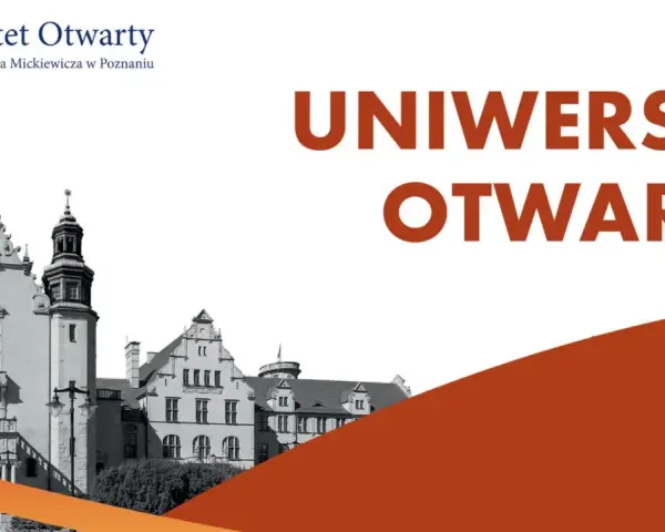 Uniwersytet Otwarty UAM - elastyczne kursy dla dorosłych bez bólu formalności