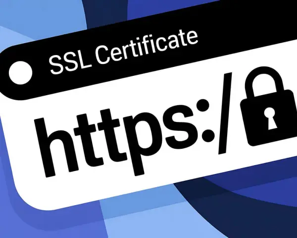 SSL Certificate: https:// z kłódką. Tak sprawdzisz, jak sprawdzić czy link jest bezpieczny.