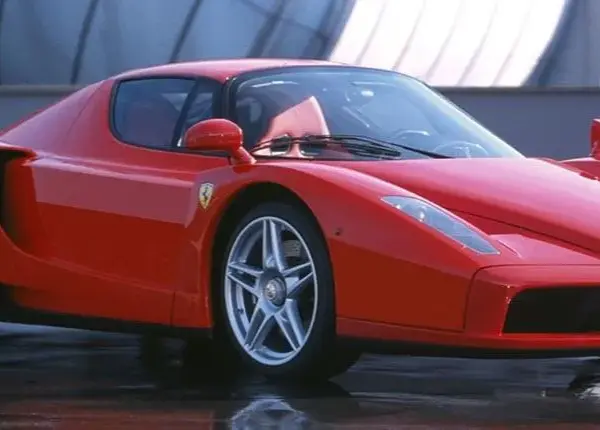 Ile kosztuje Ferrari Enzo? Ceny, które mogą Cię zaskoczyć