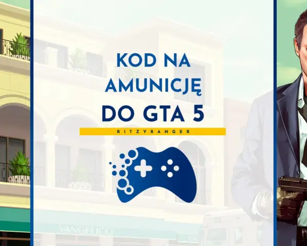 Chcesz kod na amunicję do GTA 5? Zobacz, jak Franklin przygotowuje się do akcji.