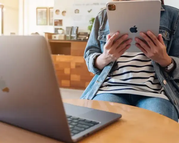 MacBook Pro vs. iPad Pro: Welches Pro-Gerät passt zu Ihnen?