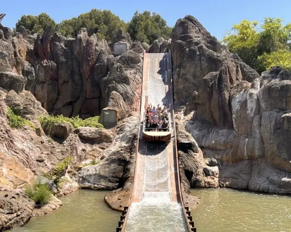 PortAventura World: Guía definitiva de atracciones y consejos experto