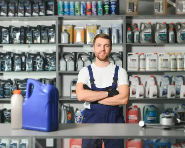 Motul czy Liqui Moly - który olej silnikowy zapewni lepszą ochronę?